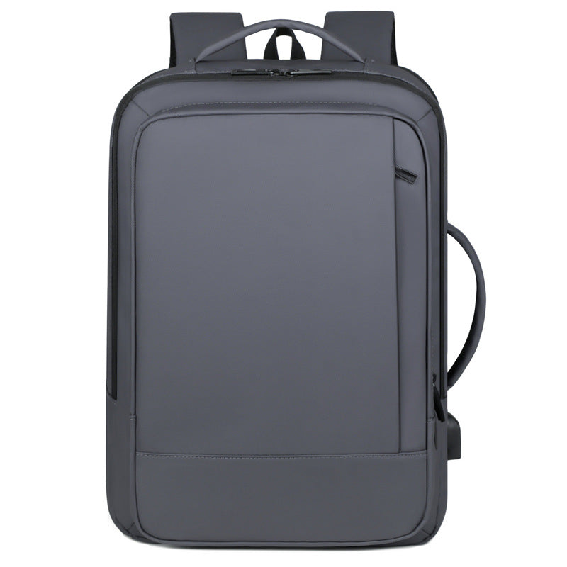 Simple Waterproof Derm Computer Printable Scalable Backpacks