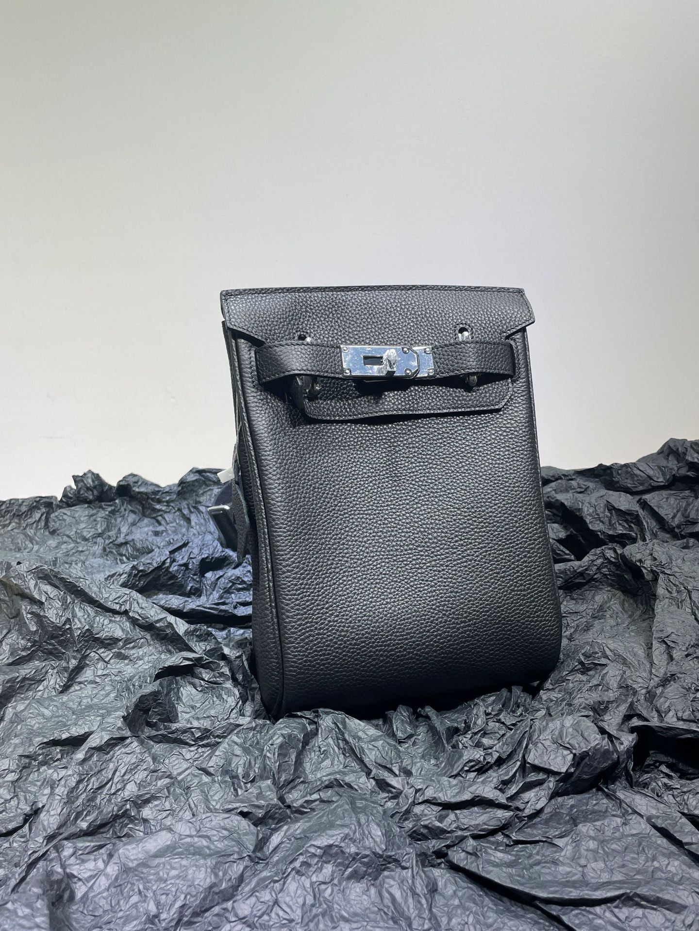 Women's & Men's & Kelly Top Layer Cowhide Leather Waist Packs