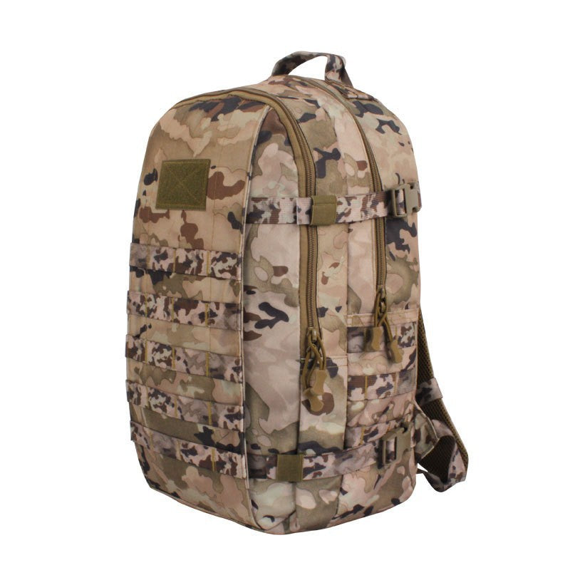 Training Camouflage Large Capacity Camping Hiking Outdoor Bags