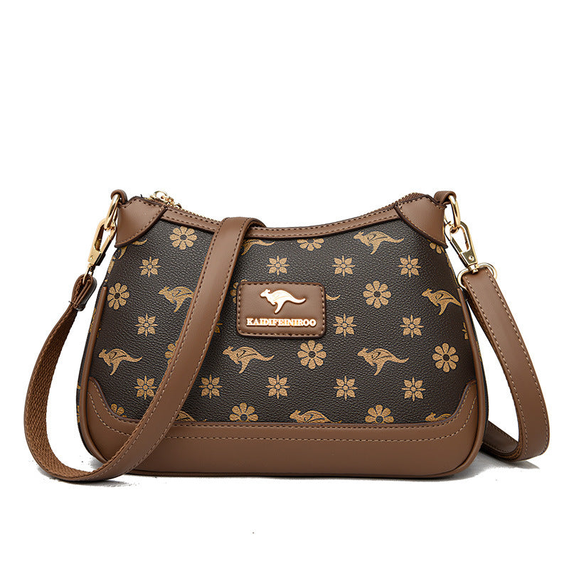 Women's New Fashion Printed For Mom Bags