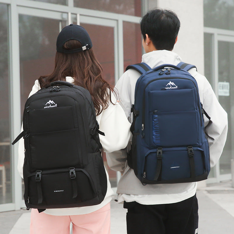 Attractive Charming Cool Innovative Hiking Camping Mountaineering Backpacks