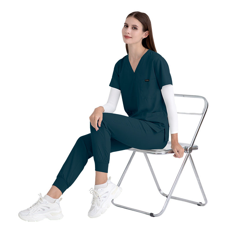 Hospital Operating Room Undergarments Doctor Hand Uniform