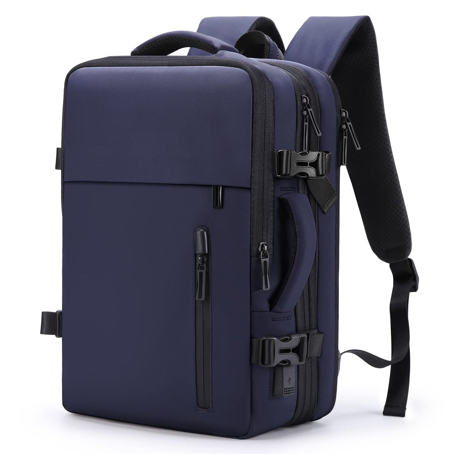 Men's Charging Large Capacity High-grade Multifunctional Backpacks