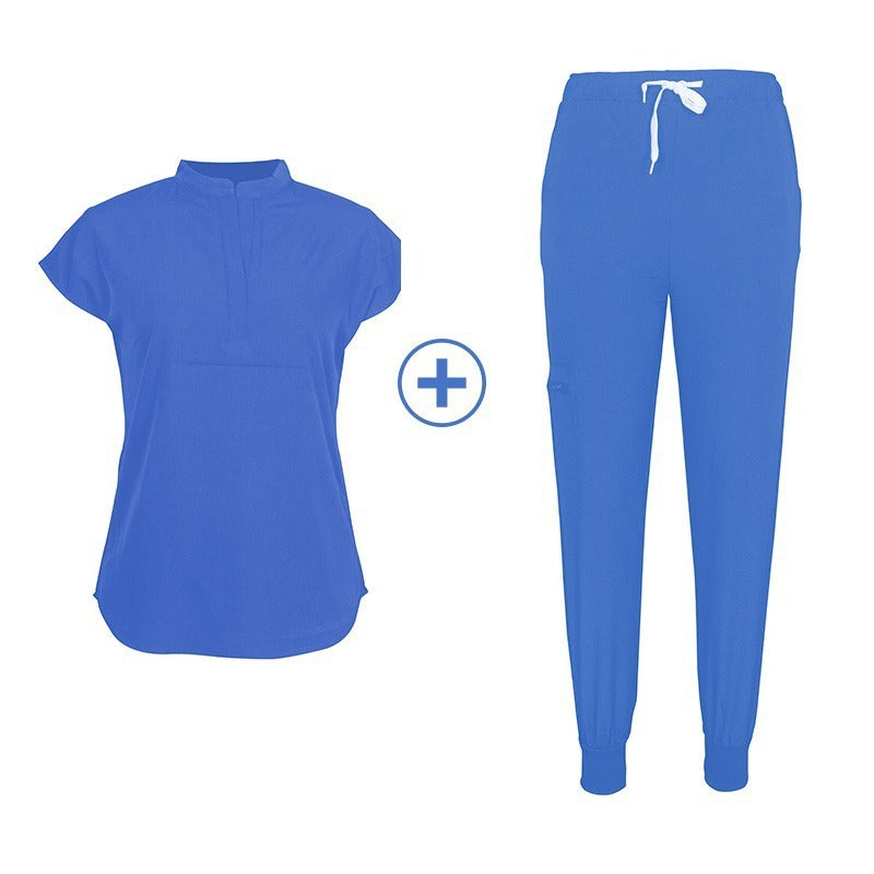 Pet Beauty Hospital Dentist Operating Room Uniform