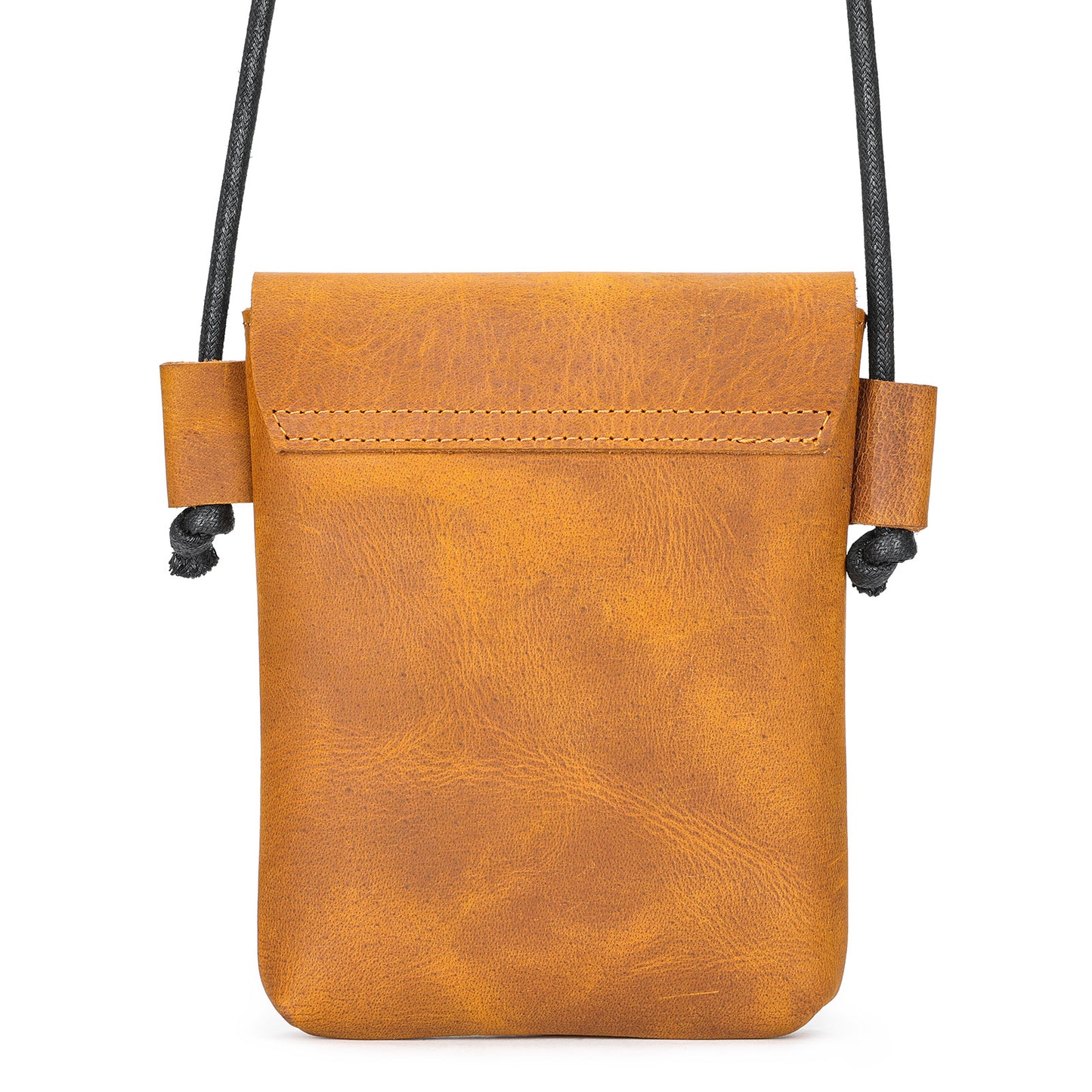 Men's Leather Retro High-grade Crazy Horse Summer Men's Messenger Bags