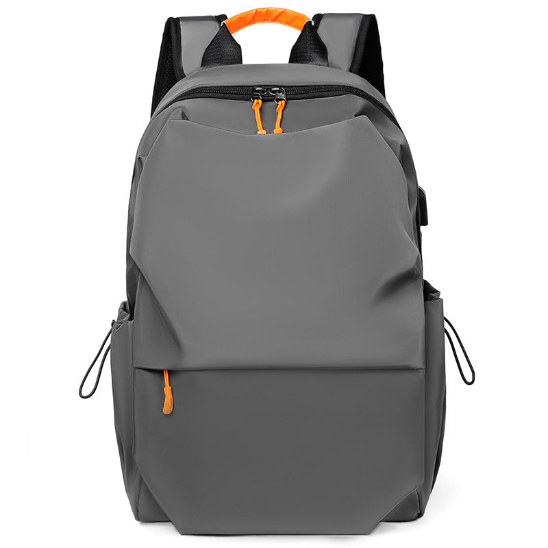 Slouchy Quality Wearproof High Junior College Backpacks