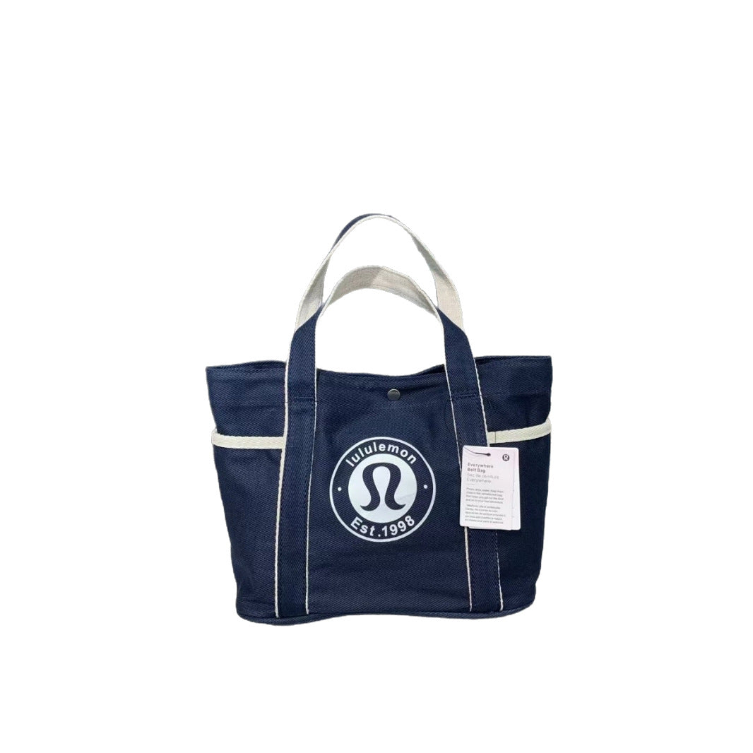 Women's Pretty Mini Lunch Box Cute Handbags