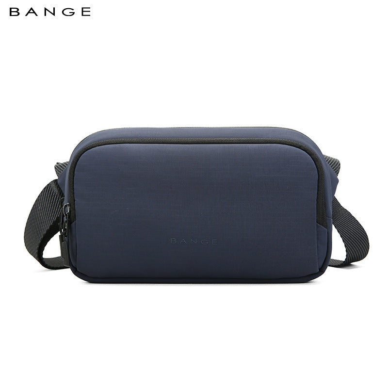 Women's & Men's & Portable Mobile Korean Fashion Storage Men's Chest Bags
