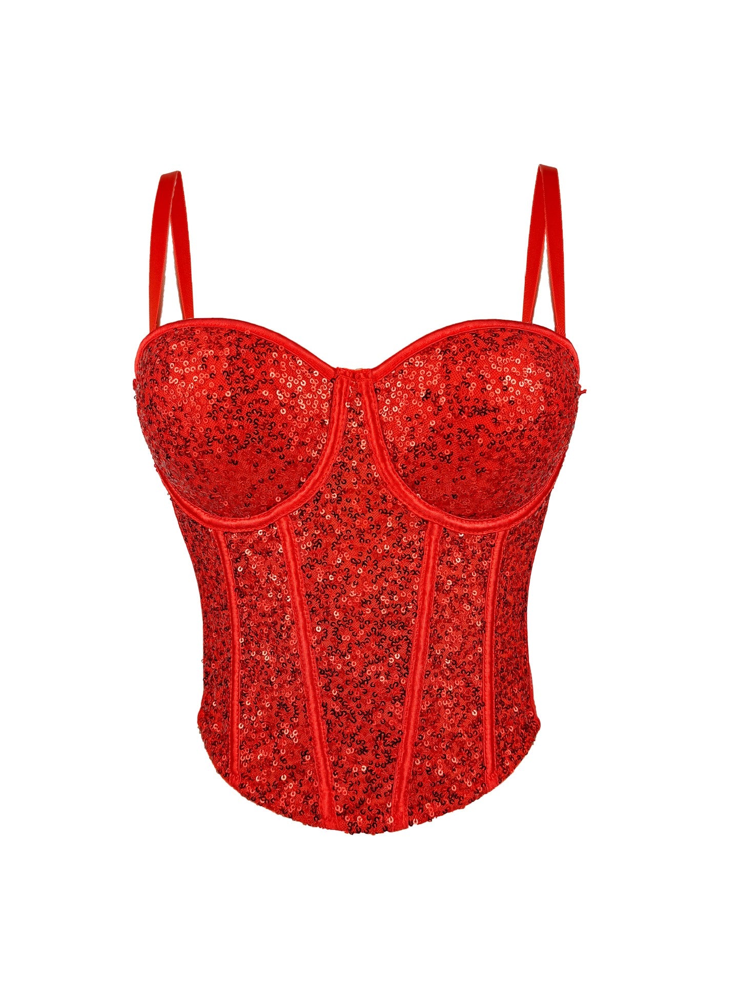 Women's Desire Style Lace Tube Disco Super Tops