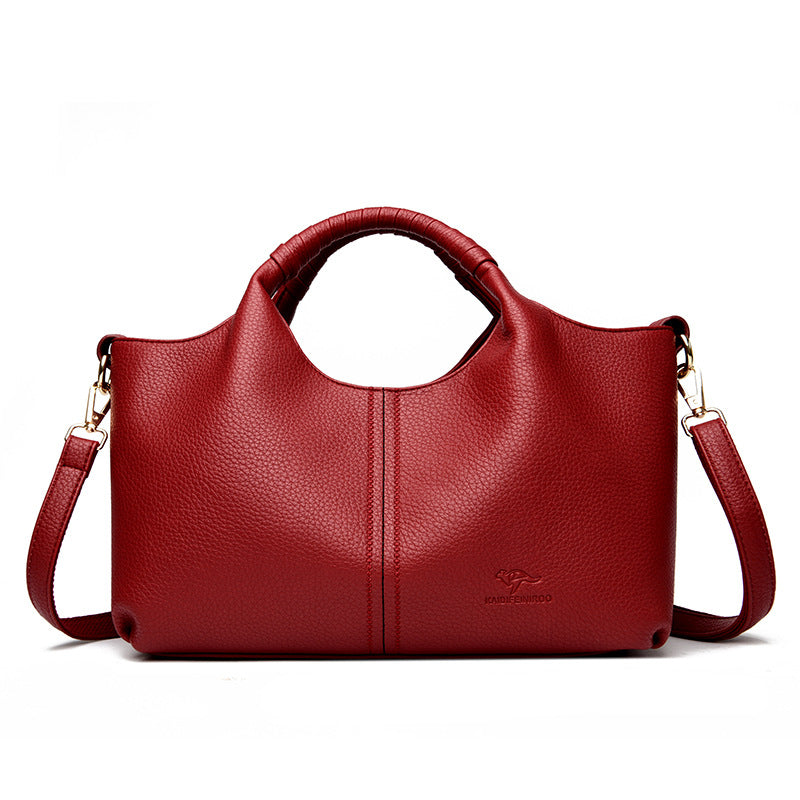 Women's Unique Comfortable Female Lady Trendy Shoulder Bags