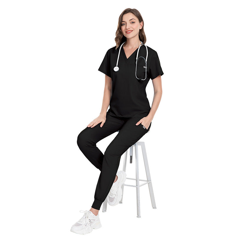 Hospital Undergarments Dental Clinic Operating Room Uniform