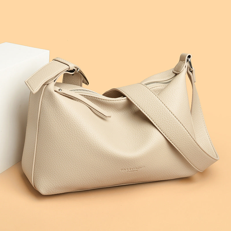 Women's Korean Style Fashionable Popular Today Elegant Shoulder Bags