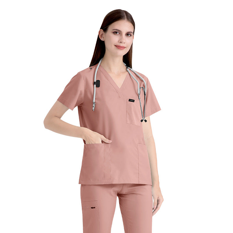 Hospital Operating Room Undergarments Doctor Hand Uniform