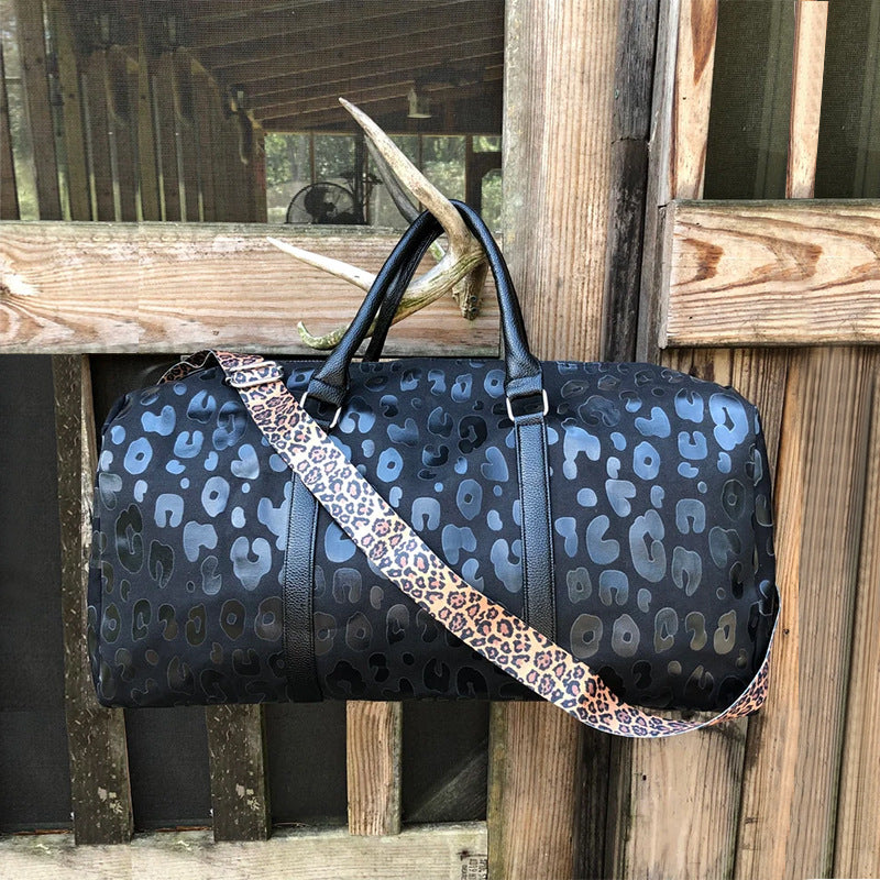 Versatile Durable Beautiful Cool Graceful Buggy Travel Bags
