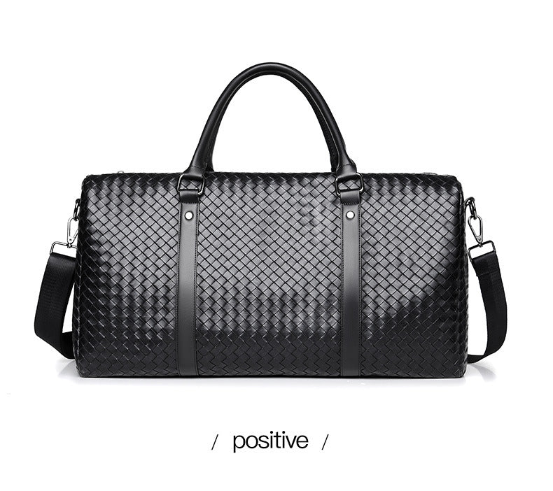 Wet Separation Yoga Large Capacity Short Travel Bags