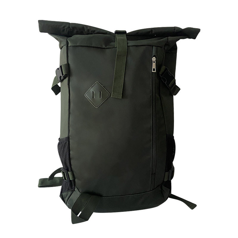 Men's Classic Elegant Trendy Exercise Hiking Backpacks