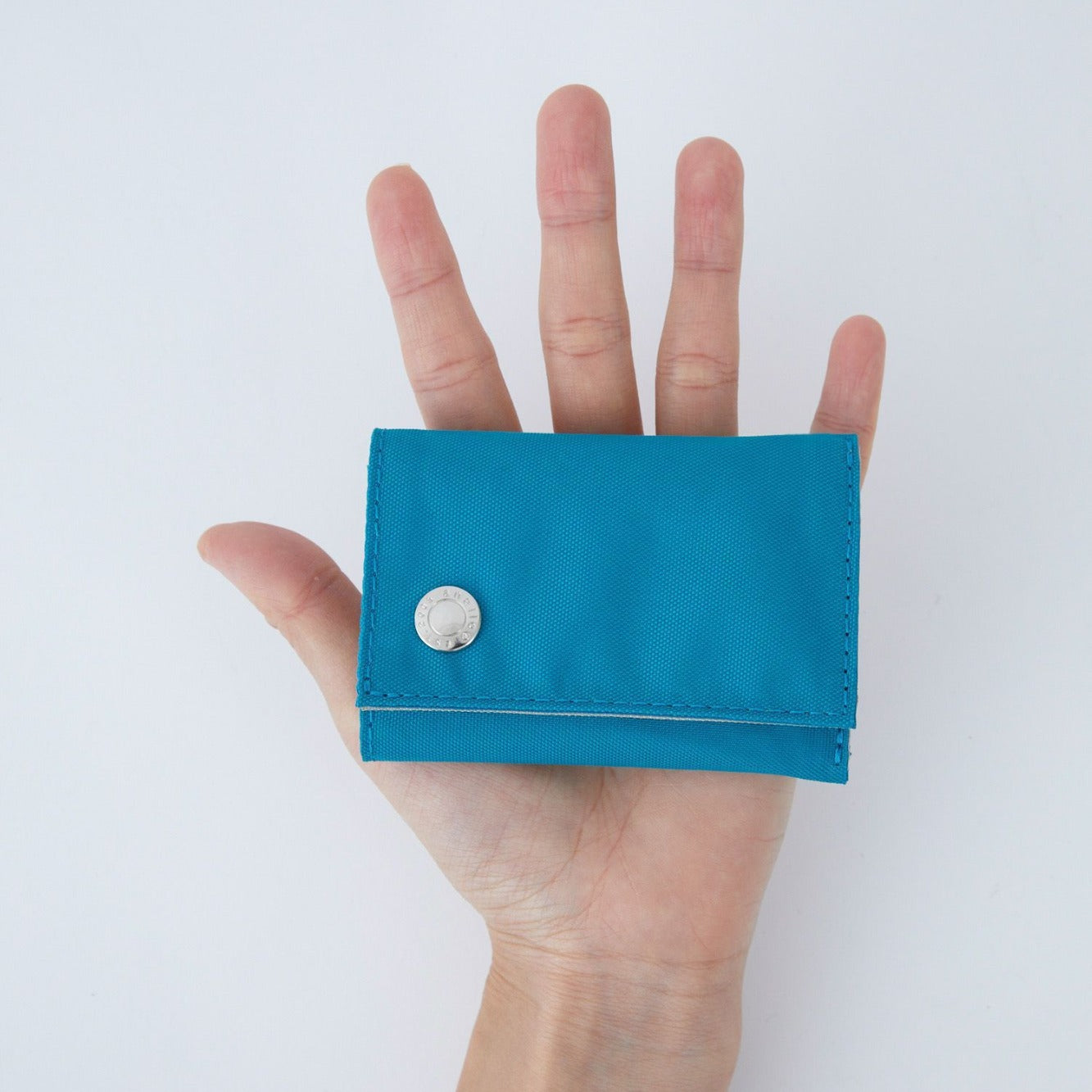 Attractive Charming Beautiful Mini Female Short Coin Purses