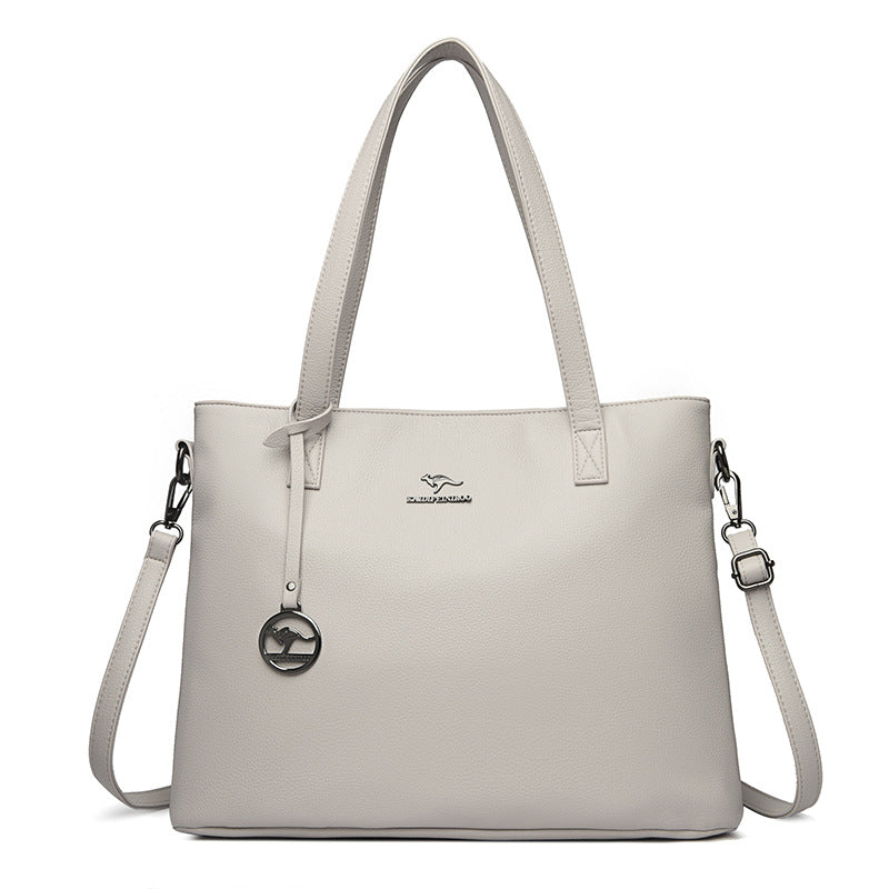 Women's Popular Unique Large Capacity Classy Shoulder Bags