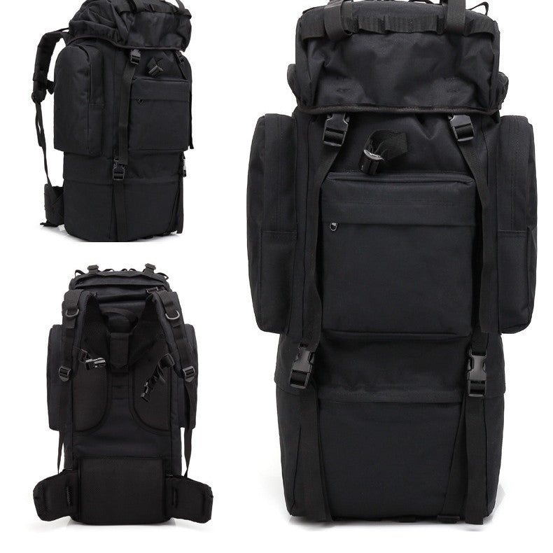Multifunctional Large Capacity Military Fans Marching Tactical Bags