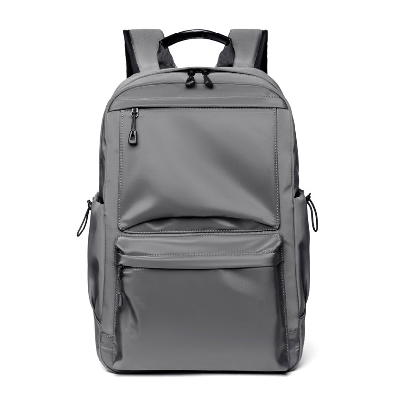 Men's Durable Elegant Fashion Computer Printing Backpacks