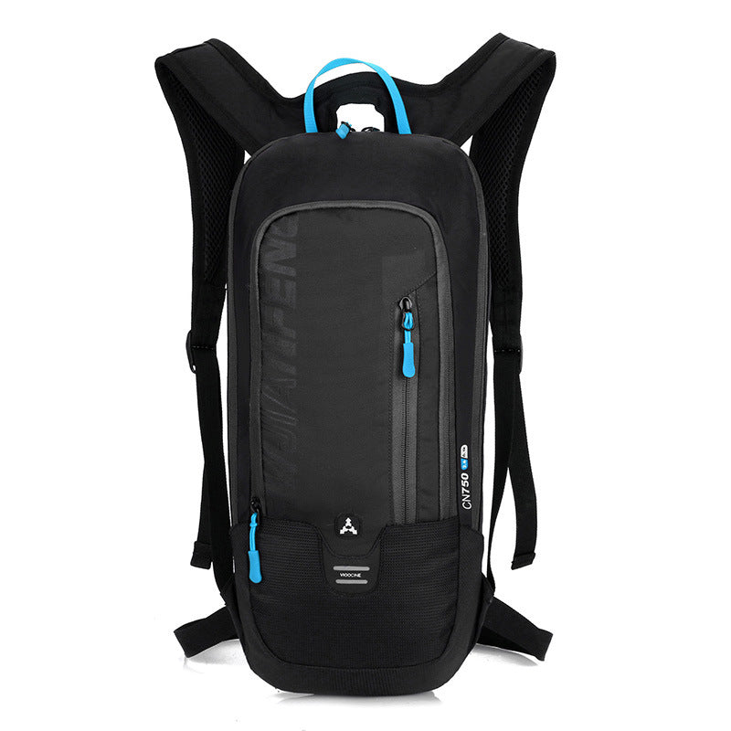 Riding Water Waterproof Hiking Bicycle Equipment Sports Backpacks