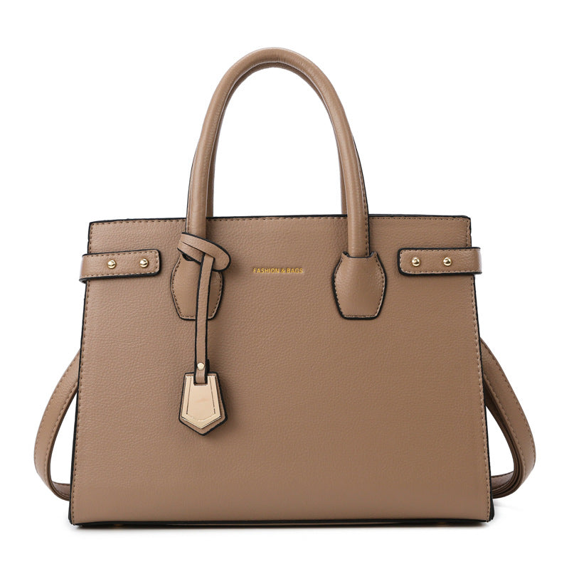 Women's Portable Commuter Match Sets Mother Shoulder Bags