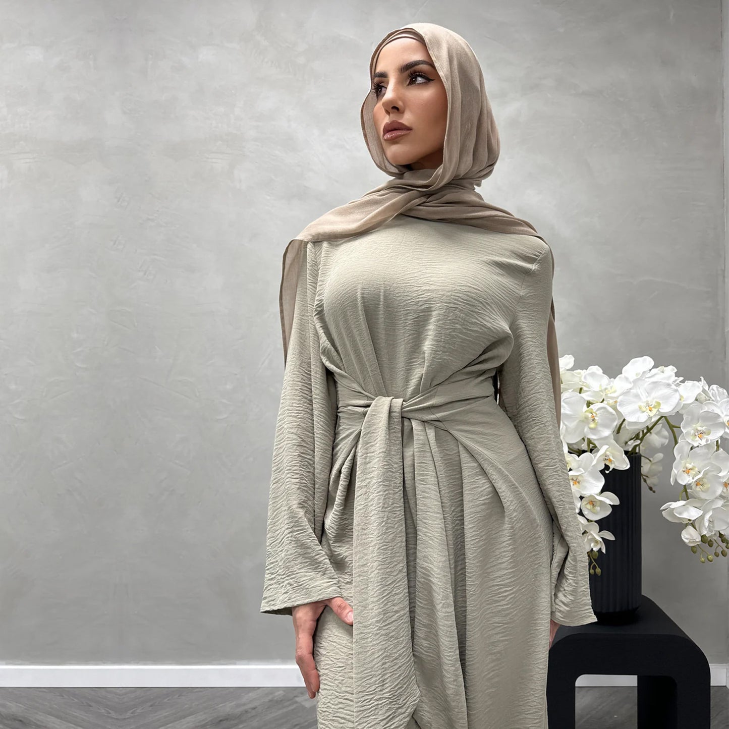 Casual Pretty Creative Turkish Elegant Dress Clothing