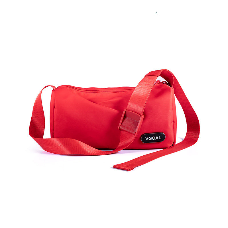 Women's Summer Fashion Simple Underarm High Sense Niche Bags