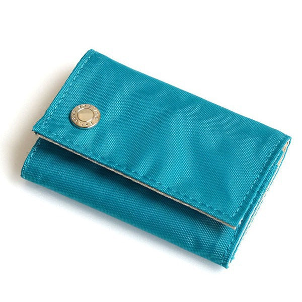 Attractive Charming Beautiful Mini Female Short Coin Purses