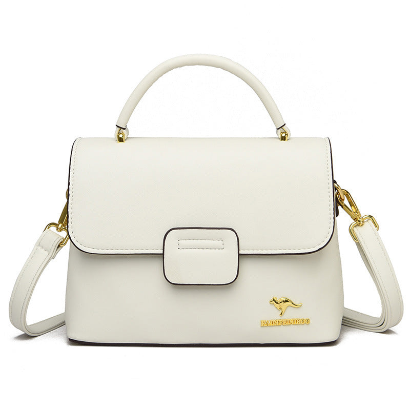 Women's Pretty Classic Fashion Large Capacity Handbags