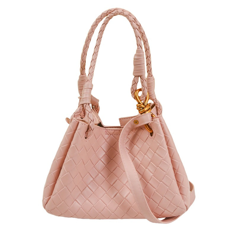 Women's Popular Summer Niche Portable Mother Bags