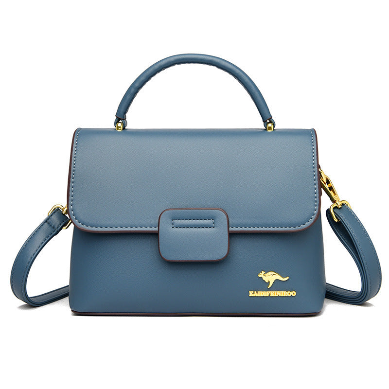Women's Pretty Classic Fashion Large Capacity Handbags