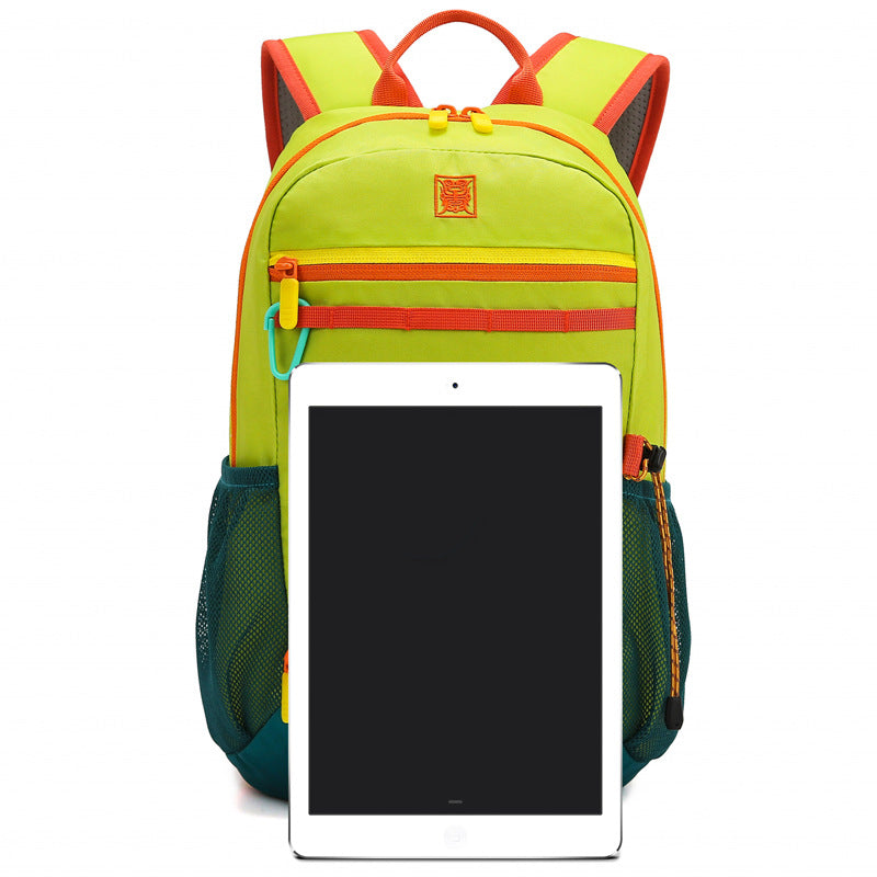 Children's Large Capacity Adult Riding Hiking Lightweight Sports Backpacks