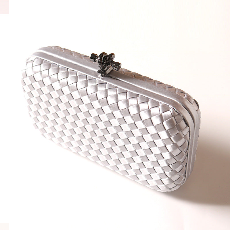 Women's Pretty Charming Polyester Dinner Dress Cosmetic Bags