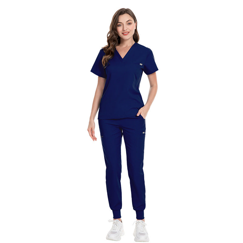 Hospital Undergarments Dental Clinic Operating Room Uniform
