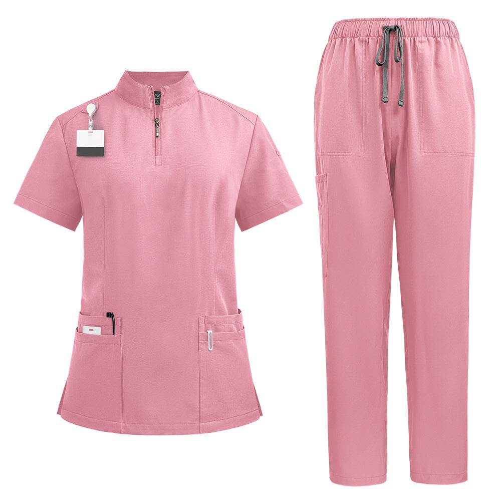 Uniforms Surgical Clothes Gown Hand Washing Uniform