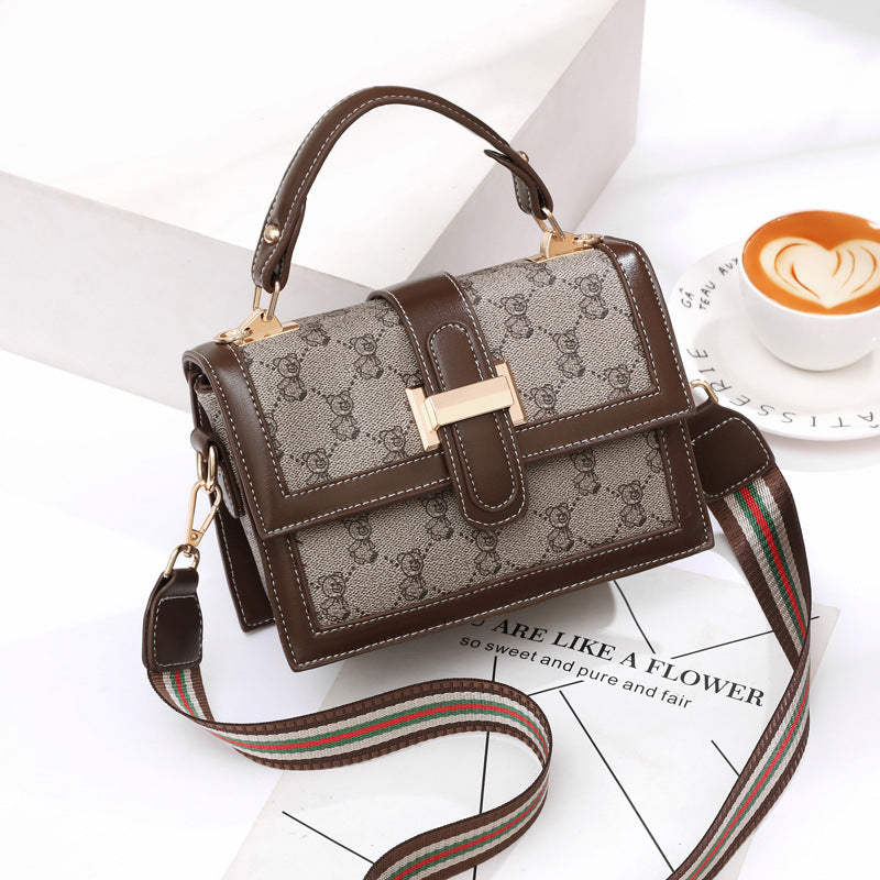 Women's Popular High Quality Fashion Portable Shoulder Bags