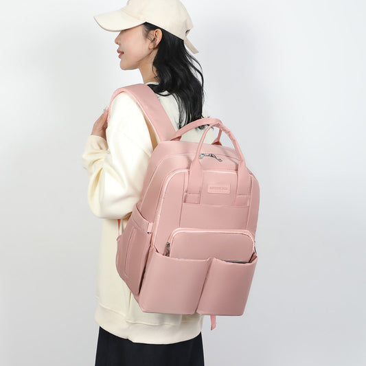 Women's Sense Dry Wet Separation Diaper Fashion Bags