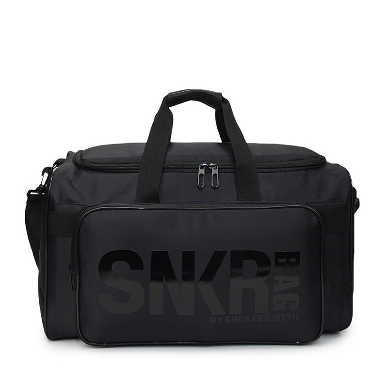 Multifunctional Folding Sneakers Storage One Waterproof Travel Bags
