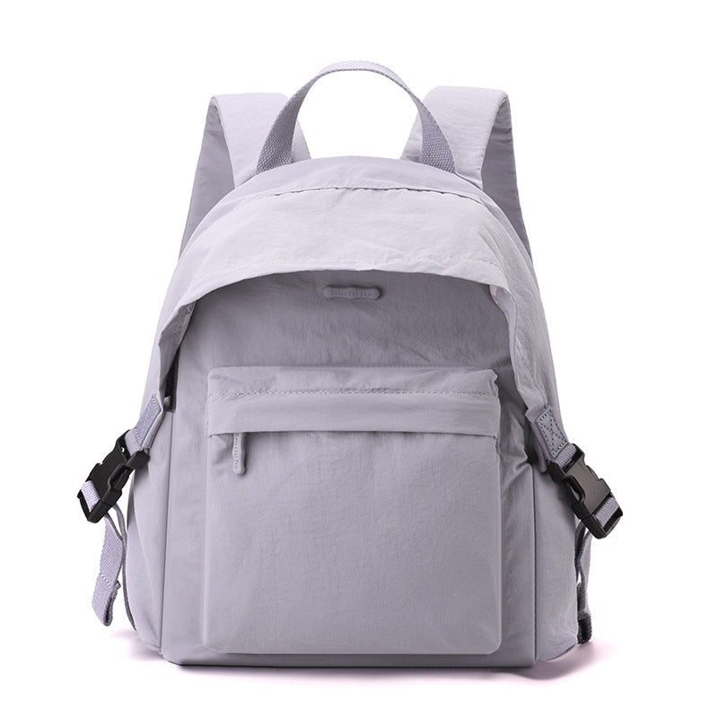 Women's Korean Style Large Capacity Lightweight Commute Backpacks
