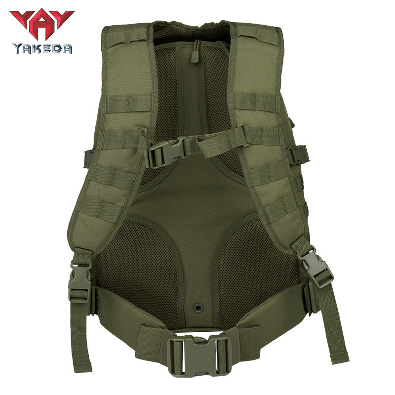 Women's & Men's Durable & Hiking Camouflage Backpacks