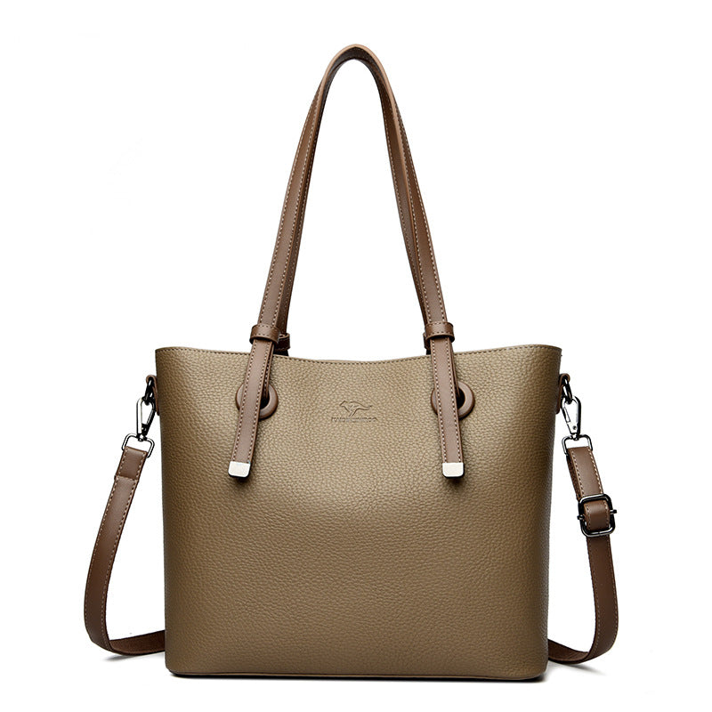 Women's Unique Fashion Shopping Female Elegant Shoulder Bags