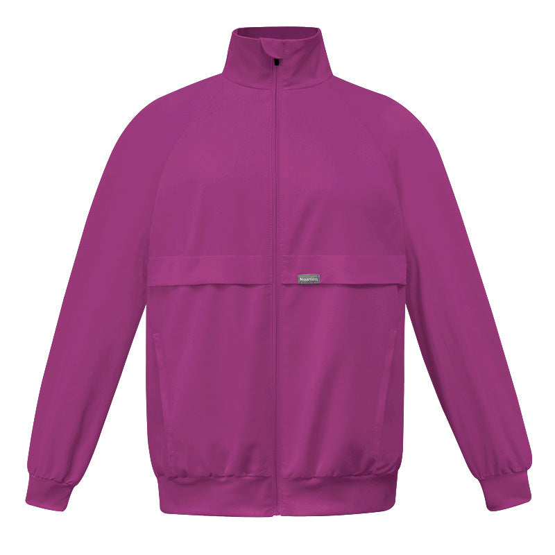 Washing Surgical Gown Thickened Long Sleeve Uniform