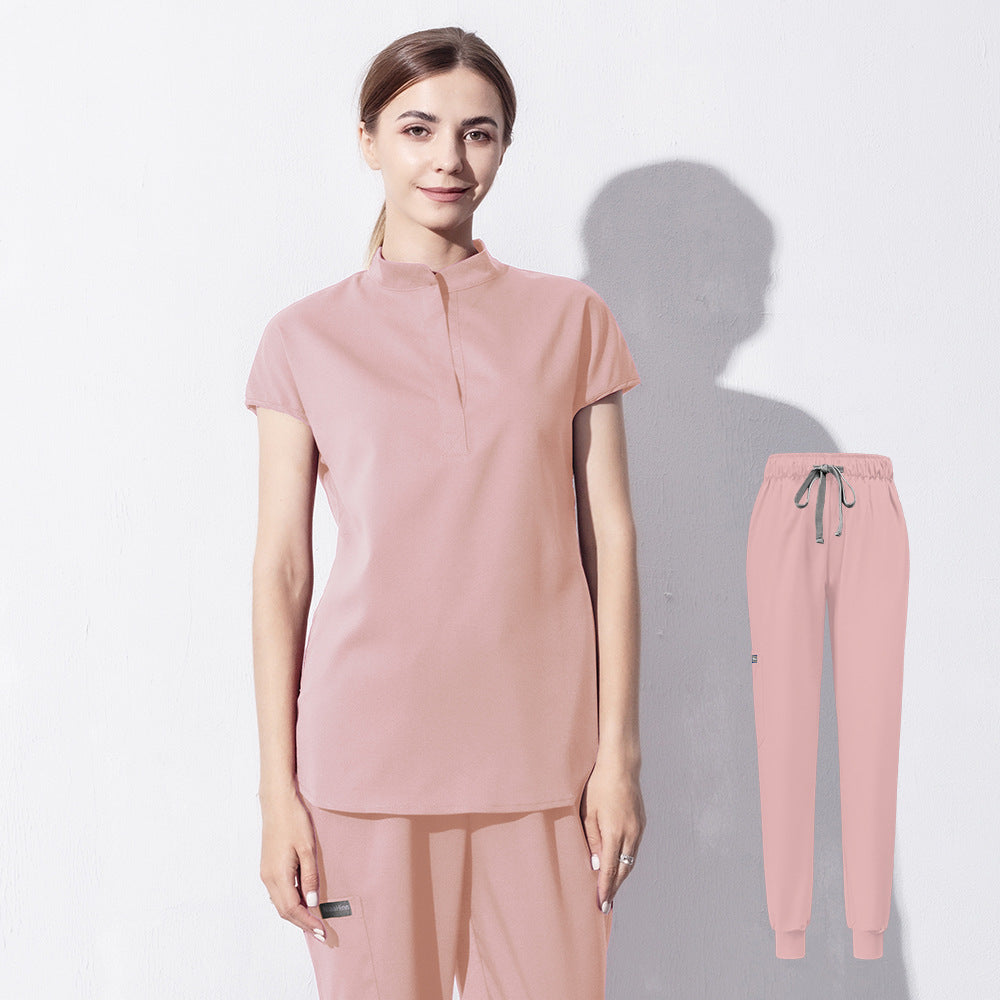 Surgical Gown Dental Operating Room Hand Uniform