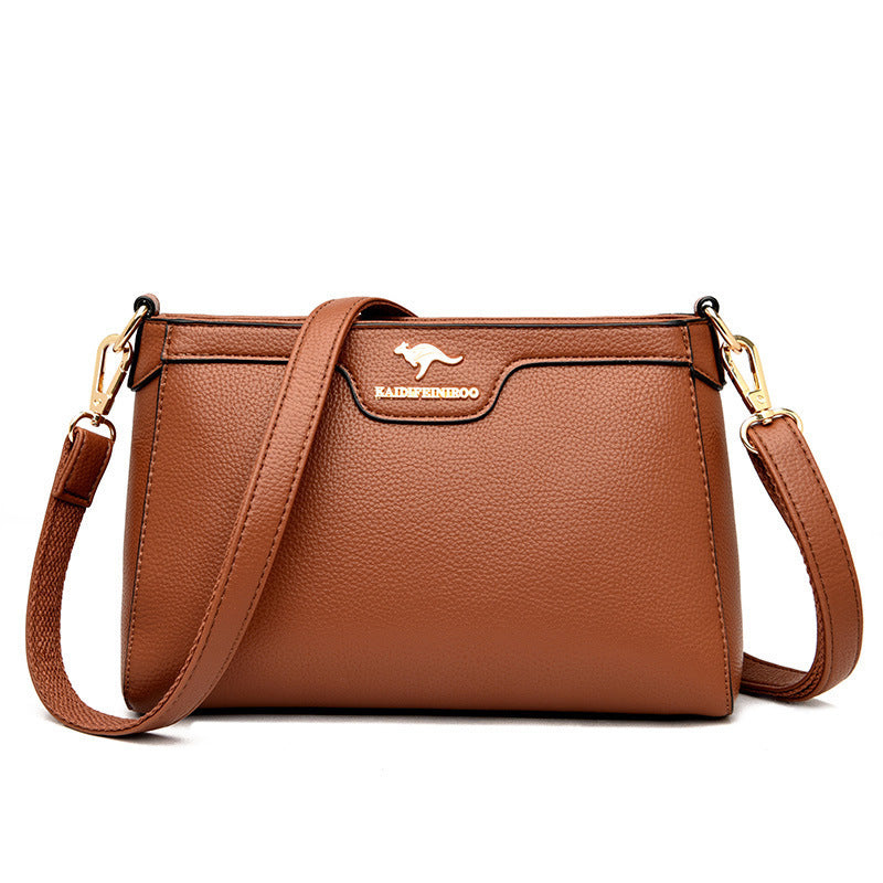 Women's Slouchy Pretty New Fashion Mom Bags