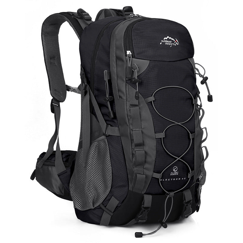 Local Lion Unisex Large Capacity Hiking Sports Backpacks