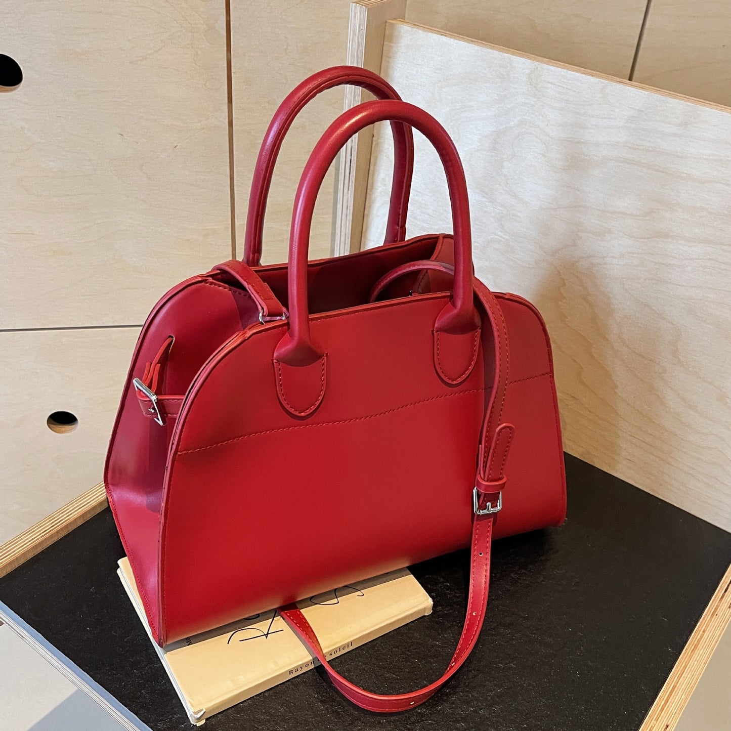 Women's Popular Large Capacity Class Commuter Crossbody Bags