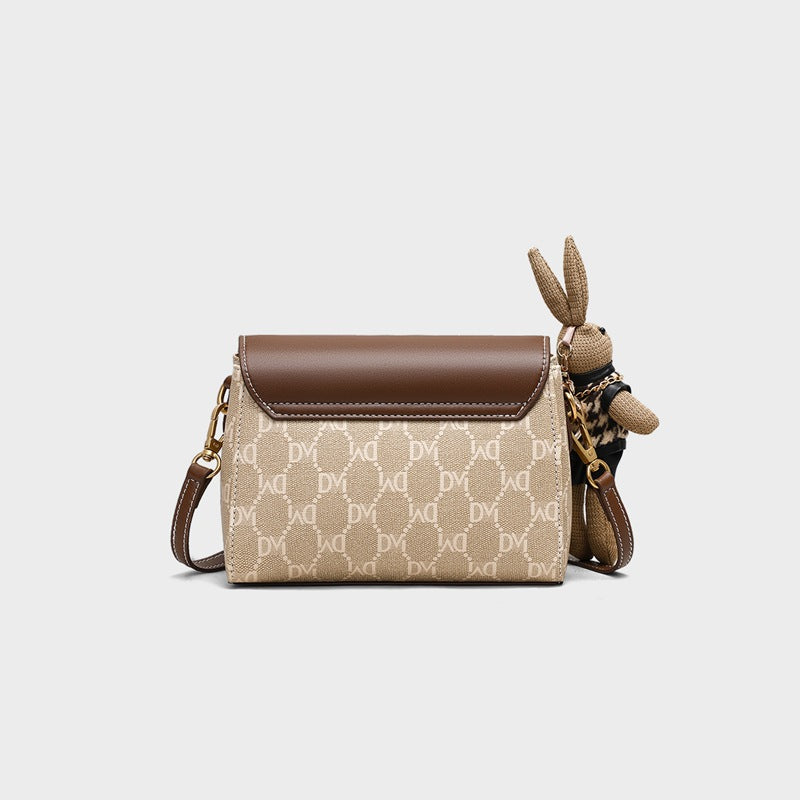 Women's Slouchy Elegant One High-grade Mom Crossbody Bags