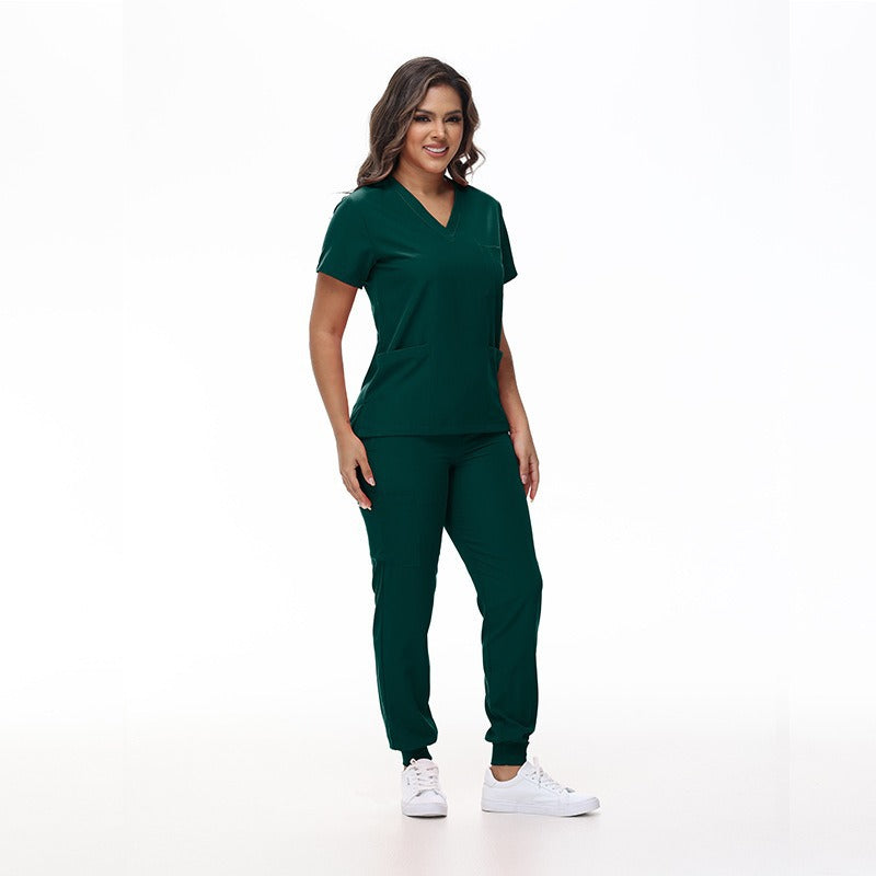 Operating Room Doctor Nurse Work Uniforms Uniform