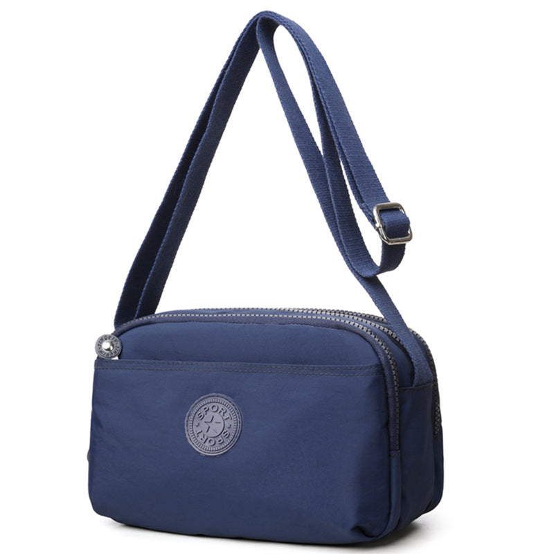 Women's Versatile Portable Cloth For Lightweight Bags